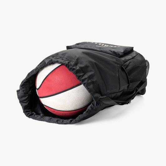 Gym Essentials Rucksack – Training & Yoga Bag