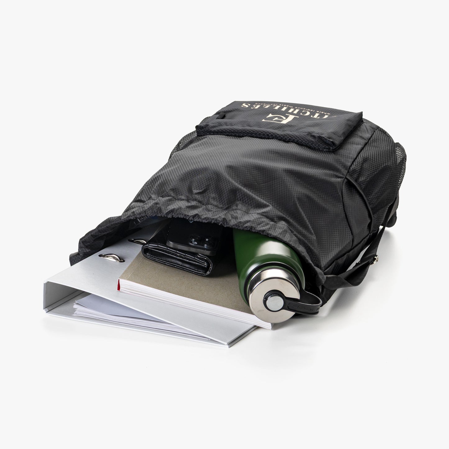 Fitness Rucksack für Gym, Yoga & Alltag