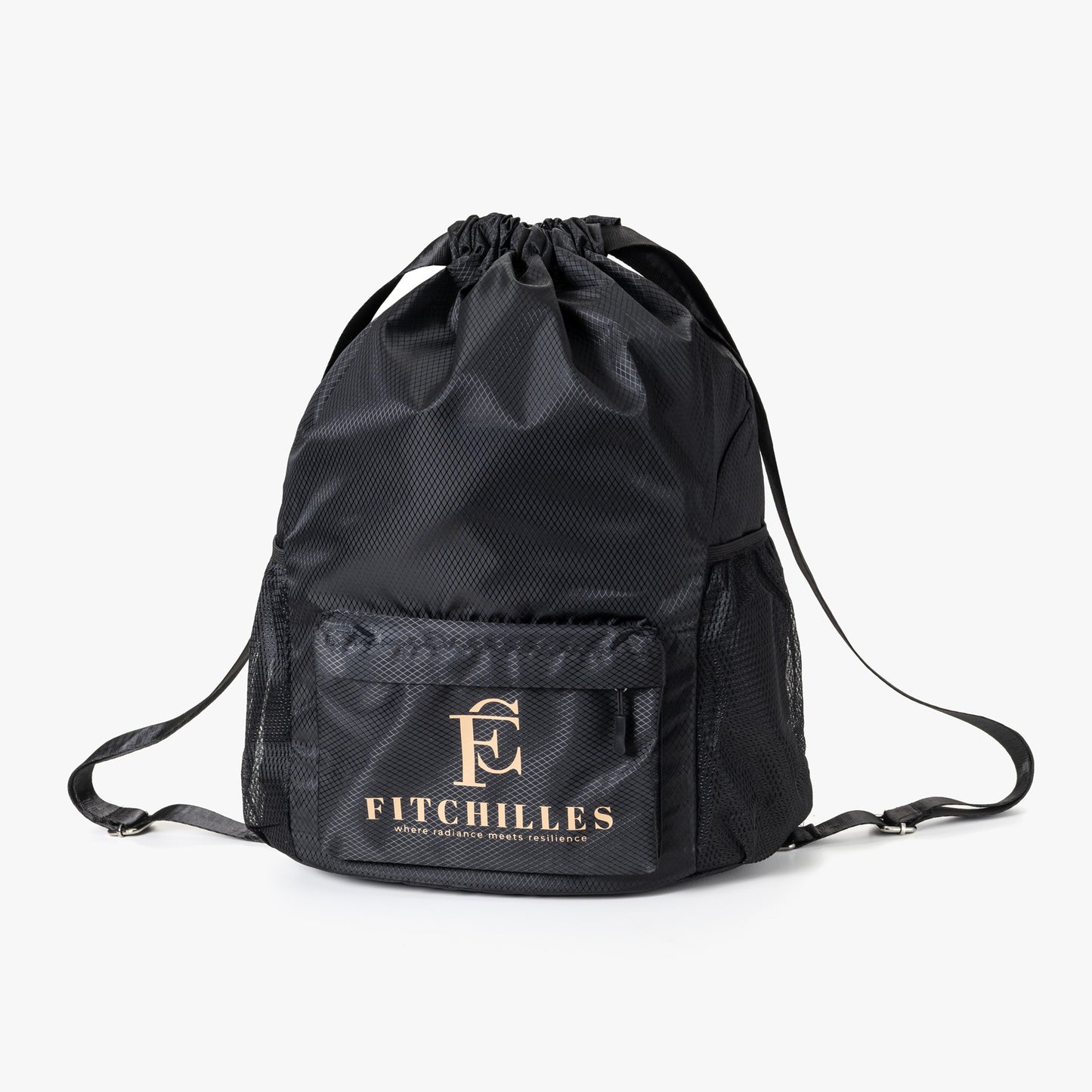 Fitness Rucksack für Gym, Yoga & Alltag