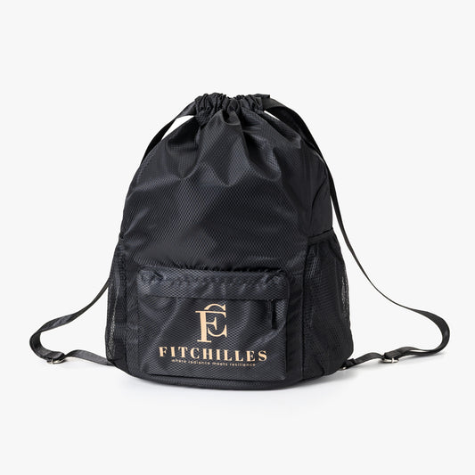 Fitness Rucksack für Gym, Yoga & Alltag