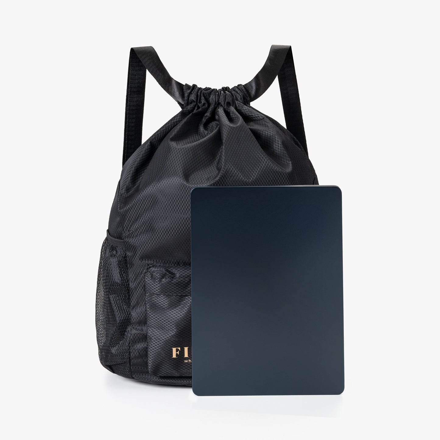 Fitness Rucksack für Gym, Yoga & Alltag